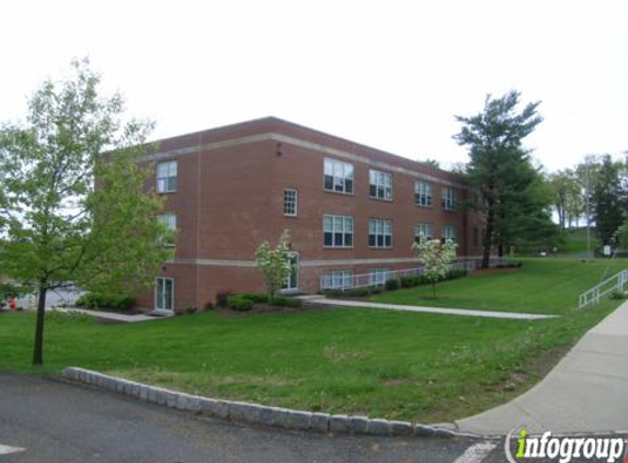 St James Parochial School - Basking Ridge, NJ