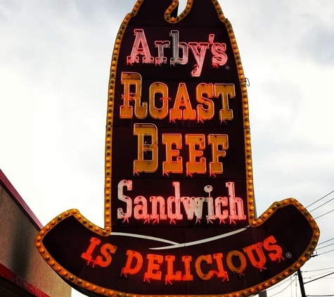 Arby's - Alexandria, VA