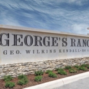 Perry Homes - George's Ranch Acre
