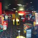 Buffaloe Lanes Erwin - Clubs