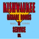 Kishwaukee Garage Doors & Service Inc. - Garage Doors & Openers