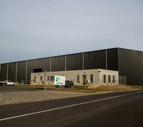 Gippsland CNC Cutting - Morwell, VIC