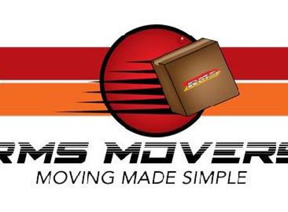 RMS Movers & Storage - Chicago, IL