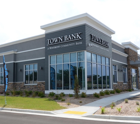 Town Bank - Racine, WI