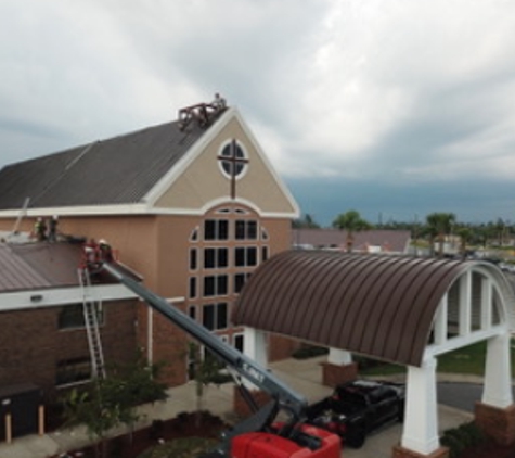 Summit Roofing & Solar - Jacksonville, FL