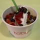 TCBY