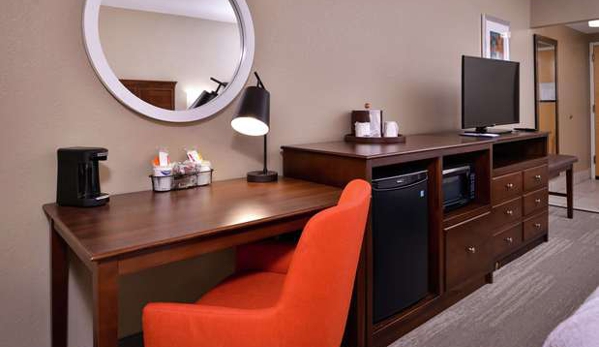 Hampton Inn Florence-Midtown - Florence, AL