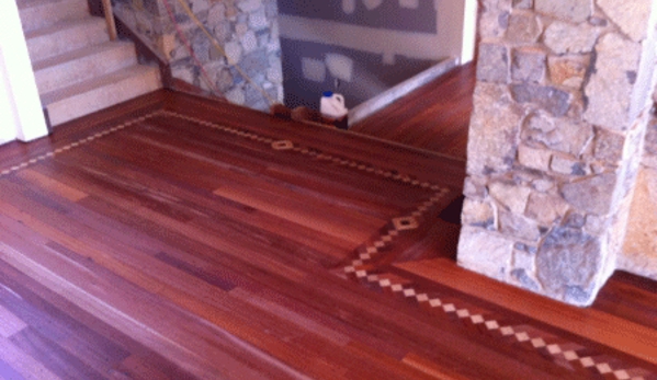 Absolutely Flawless - Petrie, QLD. New Timber Floor