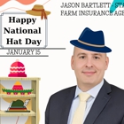 Jason Bartlett - State Farm Insurance Agent