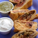 Mojo Burrito - Mexican Restaurants