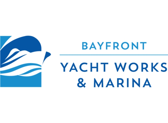 Bayfront Yacht Works and Marina - Sarasota, FL