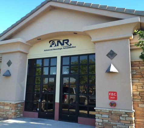 Advanced Neurologic Rehabilitation - Gilbert, AZ