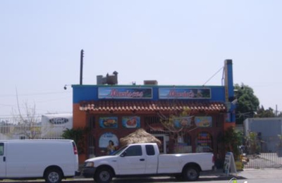 Mariscos Maria S Restaurant 5640 W Adams Blvd Los Angeles Ca 90016 Yp Com