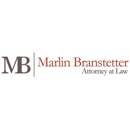 Law Offices of Marlin Branstetter - Bankruptcy Law Attorneys