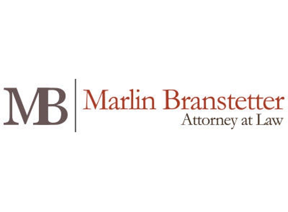 Law Offices of Marlin Branstetter - Anaheim, CA