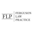 Ferguson Law Practice - Child Custody Attorneys