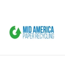 Mid America Paper Recycling - Paper Brokers & Mill Representatives