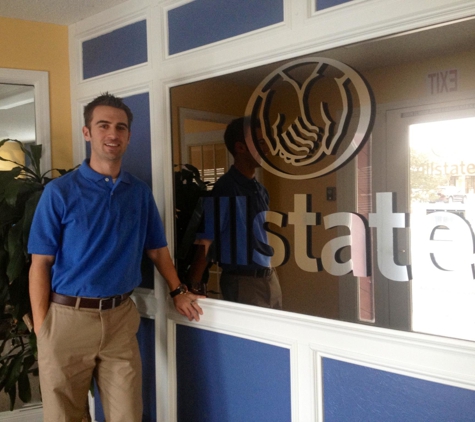 Jeffrey Gries: Allstate Insurance - Colorado Springs, CO