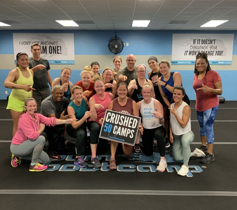 Burn Boot Camp - Kernersville, NC