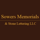 Sowers Memorials & Stone Lettering - Funeral Planning