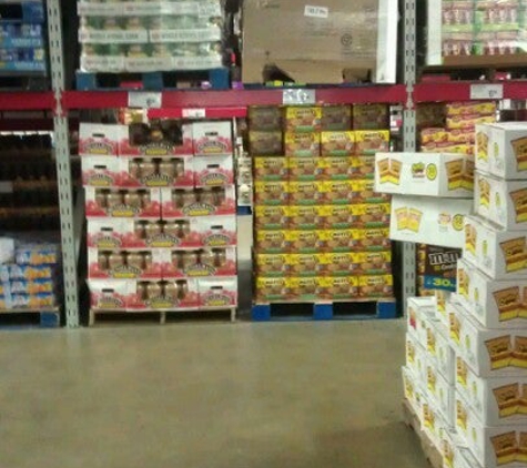 Sam's Club - Stafford, TX