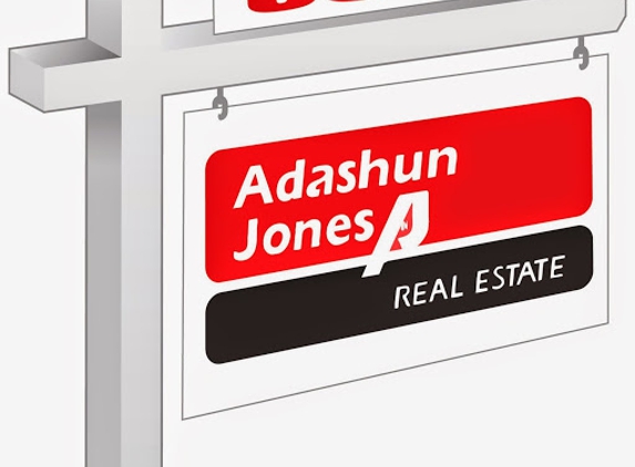 Adashun Jones Real Estate - Green Lake, WI