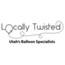 Locally Twisted - Balloons-Retail & Delivery