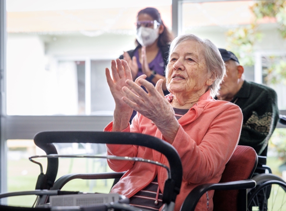 Uniting AgeWell - Mornington
