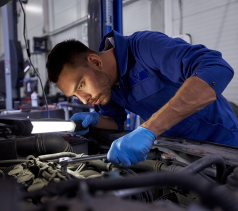 Cc Transmission & Auto Repair LLC - Norfolk, VA