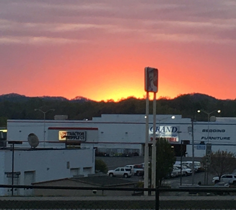 Sheetz - Summersville, WV