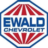 Ewald Chevrolet Parts and Accessories Department gallery