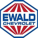 Ewald Chevrolet Parts and Accessories Department - Automobile Parts, Supplies & Accessories-Wholesale & Manufacturers