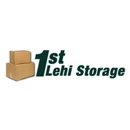 1st Lehi Storage - Self Storage