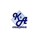 K And A Coatings - Coatings-Protective