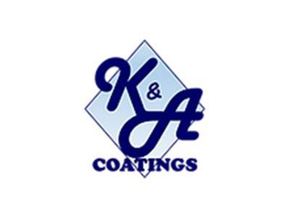 K And A Coatings - Glen Mills, PA