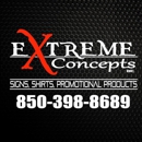 Extreme Concepts Inc - Screen Printing