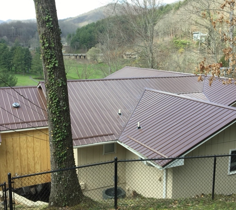 Shane Willis Construction & Metal Roofs - Canton, NC