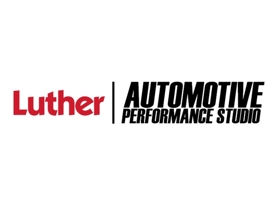 Luther Automotive Performance Studio - Hopkins, MN