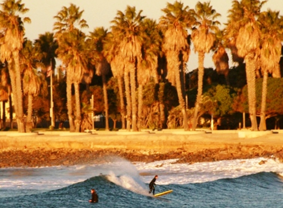 Central Coast Insurance - Ventura, CA