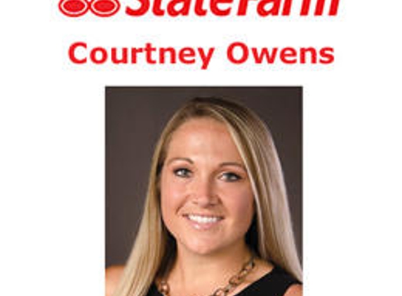 Courtney Owens - State Farm Insurance Agent - Williamsburg, VA