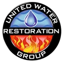 United Water Restoration Group of Arlington - Fire & Water Damage Restoration