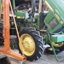 Lines Tractor Service, LLC - Tractor Equipment & Parts