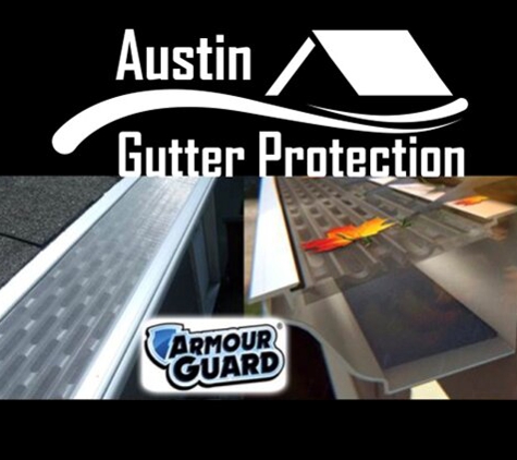 Austin Gutter Protection - Leander, TX