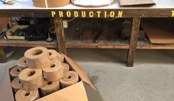 McGaskets & PTFE Specialties, Inc. - Humble, TX. Cork Gaskets