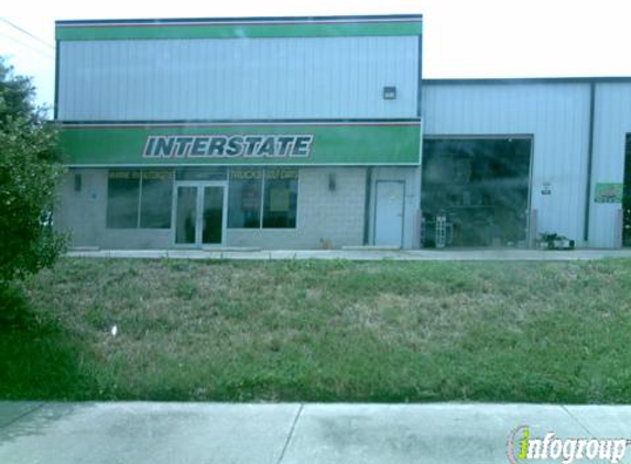 Interstate Batteries - Austin, TX