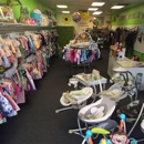 Bumps & Bundles Maternity and Kids Consignment - Maternity Clothes