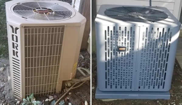 A One Heating  Air Conditioning and Plumbing LLC - Bowie, MD