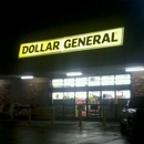 Dollar General - Discount Stores