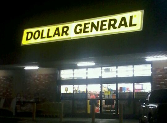 Dollar General - Fountain Inn, SC