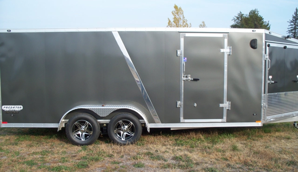 S&S Auto & Trailer Sales - Wisconsin Rapids, WI